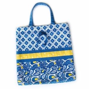✅ 5 for $25 - Drawstring Tote Bag, Any Age